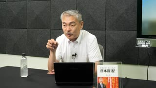 トランプ関税で石破総理がアメリカに差し出したものとは？石破総理のトランプ関税交渉は最悪の結果に終わりました。(藤井聡)