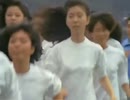 1980年代後半の体育授業