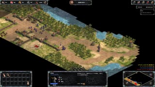 Age of Empires: Definitive Edition 大きな獲物