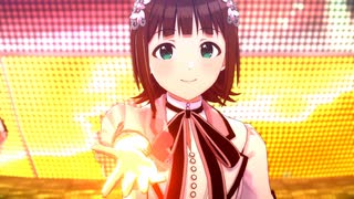 【シャニソン×765プロ】「アイ NEED YOU（FOR WONDERFUL STORY）」天海春香 如月千早 星井美希（YOU AND アイ！）【4K60 320kbps】
