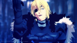 【FEMMD】ディミトリでINTERGALACTIA【風花雪月】