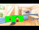 うるさい親子【猫ミーム、おさじょマニア】