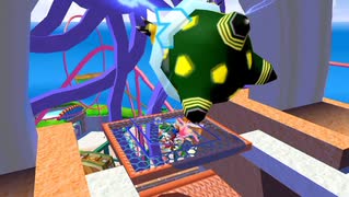 誤認逮捕されました【マリオサンシャイン】実況 part26