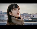 「寒い日にコート着て冬 ガチリアルに冬」MV AI生成動画