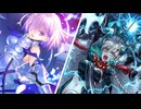 【FGO】⚠︎ネタバレあり　オルガマリークエスト4を攻略した。