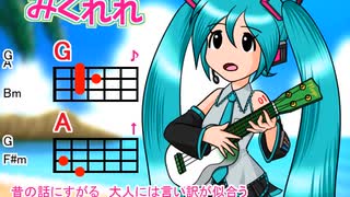 【みくれれ】truth