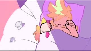 NEWパンスト3話 「なんか来るぞ！？！？」