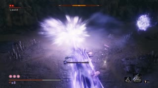 sc^イカれた生放送(SEKIRO)　２６－１４