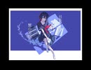 【ニコカラ】月夜、蟹の足取り【on vocal】