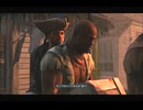 #32-43 （ﾓ ・ω・） 再生数１０以下なので船襲って無理やり見せます Switch 【アサシンクリード４】