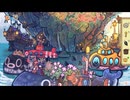 【WhiskerWanderlust】あと一つ...樽はいったいどこにあるのでしょうか？