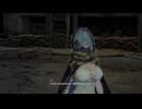 【コードヴェイン】近接ファイター＃30　臨時総督府・外部　【CodeVein】