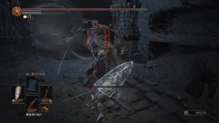DARK SOULS III作業用BGM　骸骨マラソン
