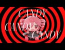 【Hatsune Miku & Kasane Teto】CandyCookieChocolate Edit that I made