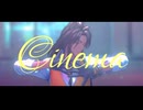 【MMDツイステ】シネマ【レオナ・キングスカラー】