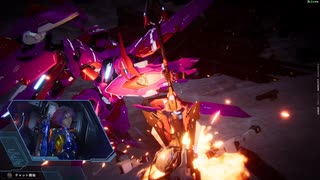 【Mecha BREAK｜メカブレイク】#1：突いていくランクマ！(ブロンズ帯)【ハイスピードロボ対戦ゲー】