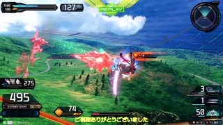 [イニブ][ EXVSIB]アヴァランチエクシア視点ゆっくり実況