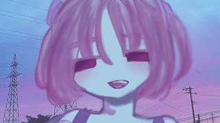 底 / 東北ずん子