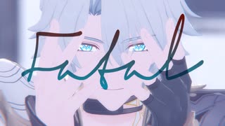 【人力崩スタ】ファタール【ファイノン】
