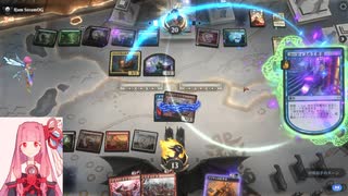 MTGA【MTGアリーナ】　レア取りクイックドラフト　タルキール：龍嵐録④-1