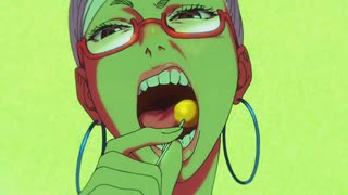 健忘ホモと見る一度聞くとしばらく頭にこびりつくアニメop
