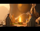 知られざる創始者の軌跡：伝説の人物たちの著作から真実を紐解く ‑ Made with FlexClip