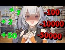 【ダークサイド】あかりちゃんポイント制度