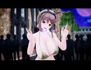むちむちライザで桃源恋歌