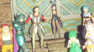 ゆっくりと旅するDQ11S #48