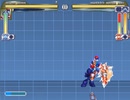 セカンドアーマー公開