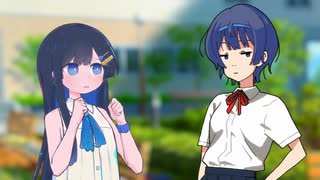 未来から来てたのよ。【ソフトウェアトーク劇場】