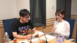 2025-6-25 鷲崎健のヨルナイト×ヨルナイト ゲスト：石原夏織