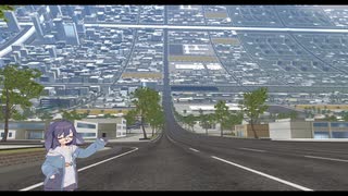 【VRボッチ】潜入!スペースコロニー編