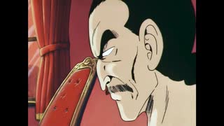【DB無印】桃白白 BGM特集(サントラ未収録)