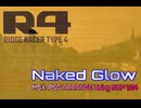【MSXアレンジ】RIDGE RACER TYPE 4 - Naked Glow