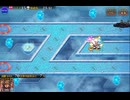 千年戦争アイギスー攻略という名の弾劾36ー英傑の塔24階層（177120ｐ）