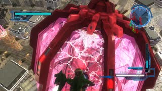 【PS5実況】ルーレットで兵科を決める地球防衛軍5 Part.043【地球防衛軍5】