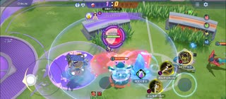 ポケモンユナイトガチ勢が、プレイした結果