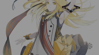 おしゃれビーチスタイル / 名誉会長P feat. 夢ノ結唱 HALO オリジナル曲 576kbps