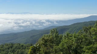 福島県　磐梯吾妻スカイライン4　天狗の庭の様子　2025　0719