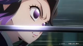 【鬼滅の刃 無限城編】カッコいい曲合わせてみた