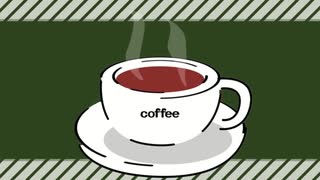 【Sachiko】 Morning café　【オリジナル】
