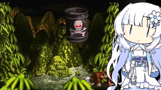 任天堂のサル！スパドン１やる雪さん11【VOICEVOX実況プレイ】