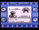 【ポケットモンスター青】殿堂入りを目指して Part19【サイクリングロード】