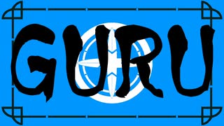 【人力刀剣乱舞】G/U/R/U【笹貫】