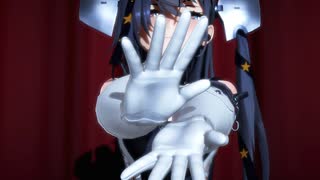 【MMD艦これ】スキャンプちゃんの Flower - JISOO