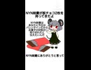 NYN姉貴にありがとうと言って