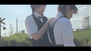 【おでこ】少女レイを踊ってみた【らいき】