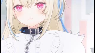 FUWAMOCO「パンこげこげになっちゃった」#shorts 【MMD】【ホロライブEN】‪    @FUWAMOCOch