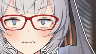 圧迫面接をするママあかり【単発劇場】